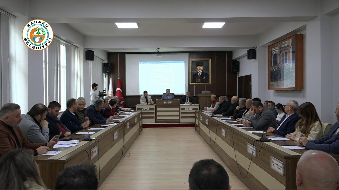 Karasu Belediyesi