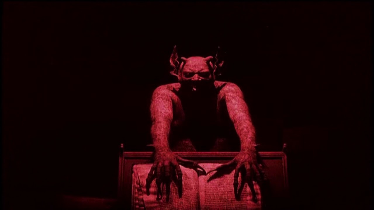 INVOCATION SPELLS - Ruins of Cemetery (Official Music Video)