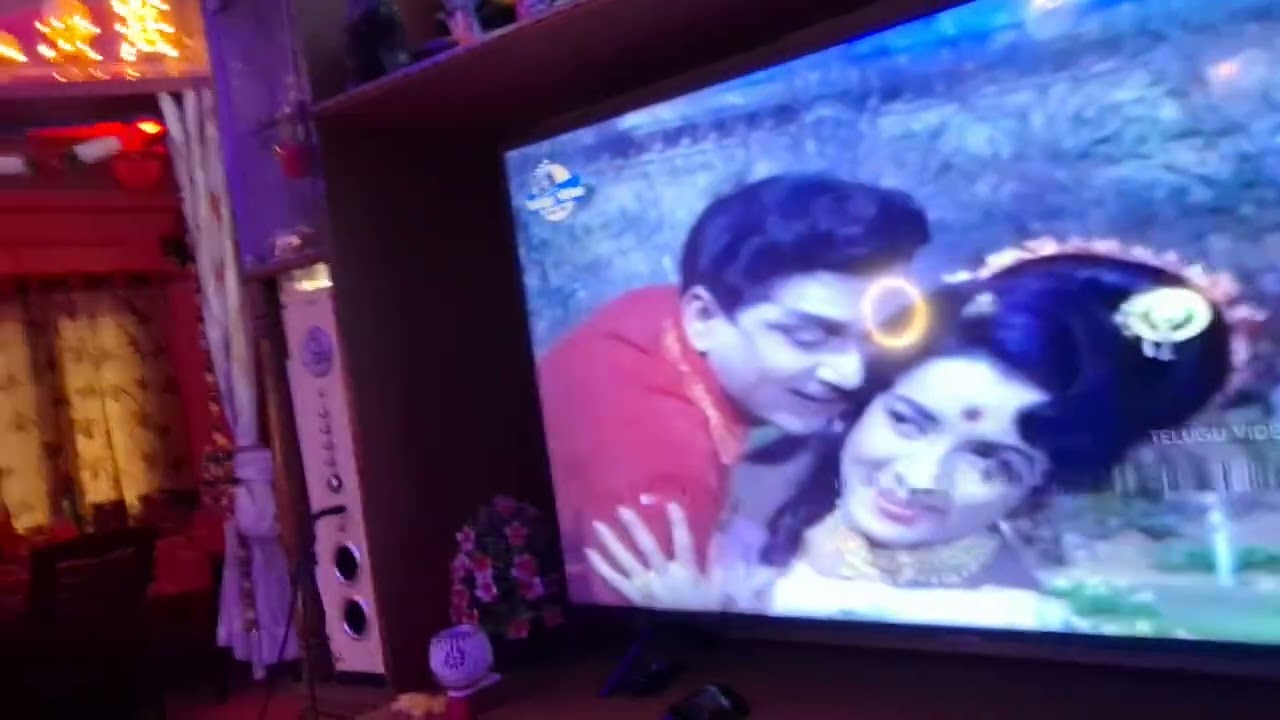 LISTENING THIS VIDEO SONG  