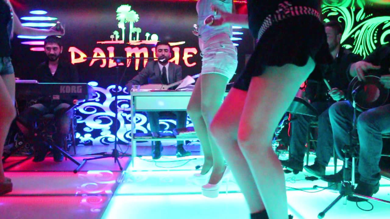 Ankaralı Fatih & By Mahmut - Oyun Havaları 1 (Pavyon Kayıtları)