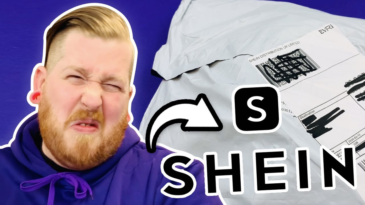I Bought Budgeting Items from SHEIN So You Don't Have To... | Budget with Ira