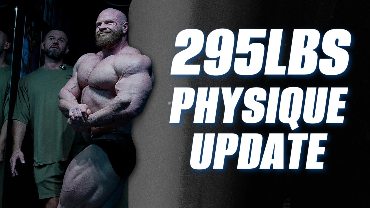 Мероприятие ESN и GASP | Предварительная конференция Arnold Classic в Великобритании