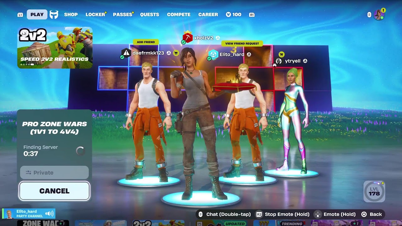 Reload w chat | Confirming every edit | Best console player
