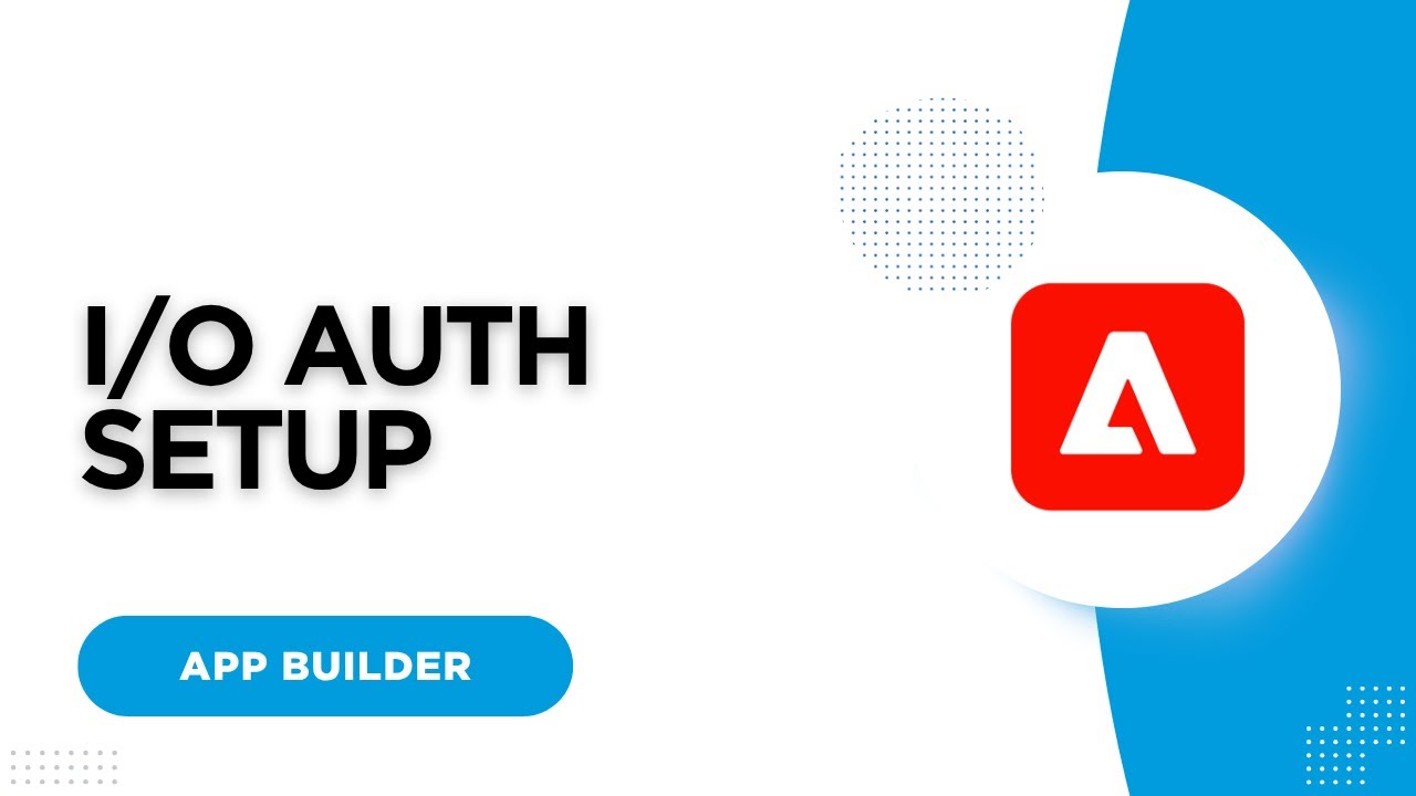 Adobe App Builder - I/O Management API