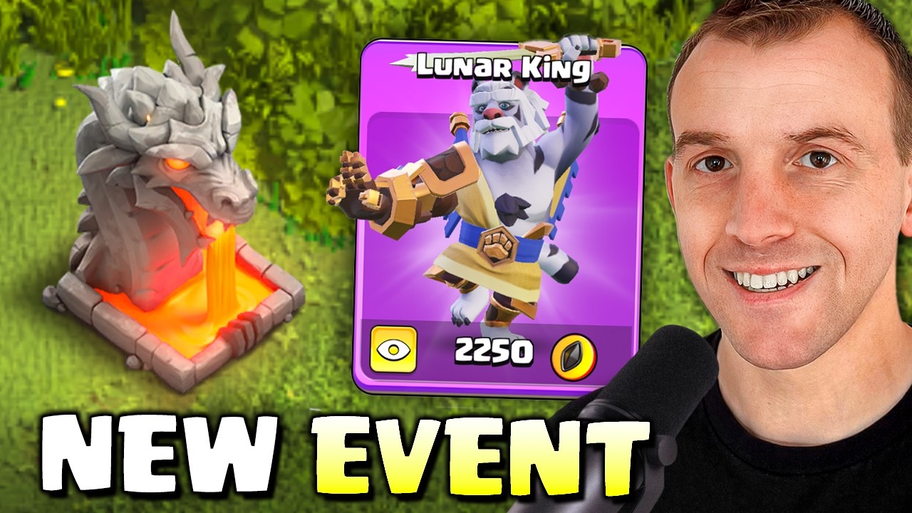 New Dragon Dash Event - Everything You Need to Know!