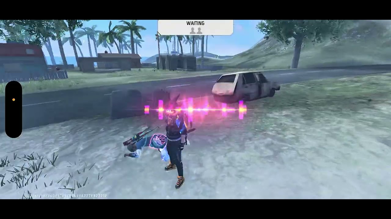BR RANK PUSH HEROIC LOBBY ! DUO VS SQUAD GAME ! ANIKET AND ATUL ! FREE FIRE MAX
