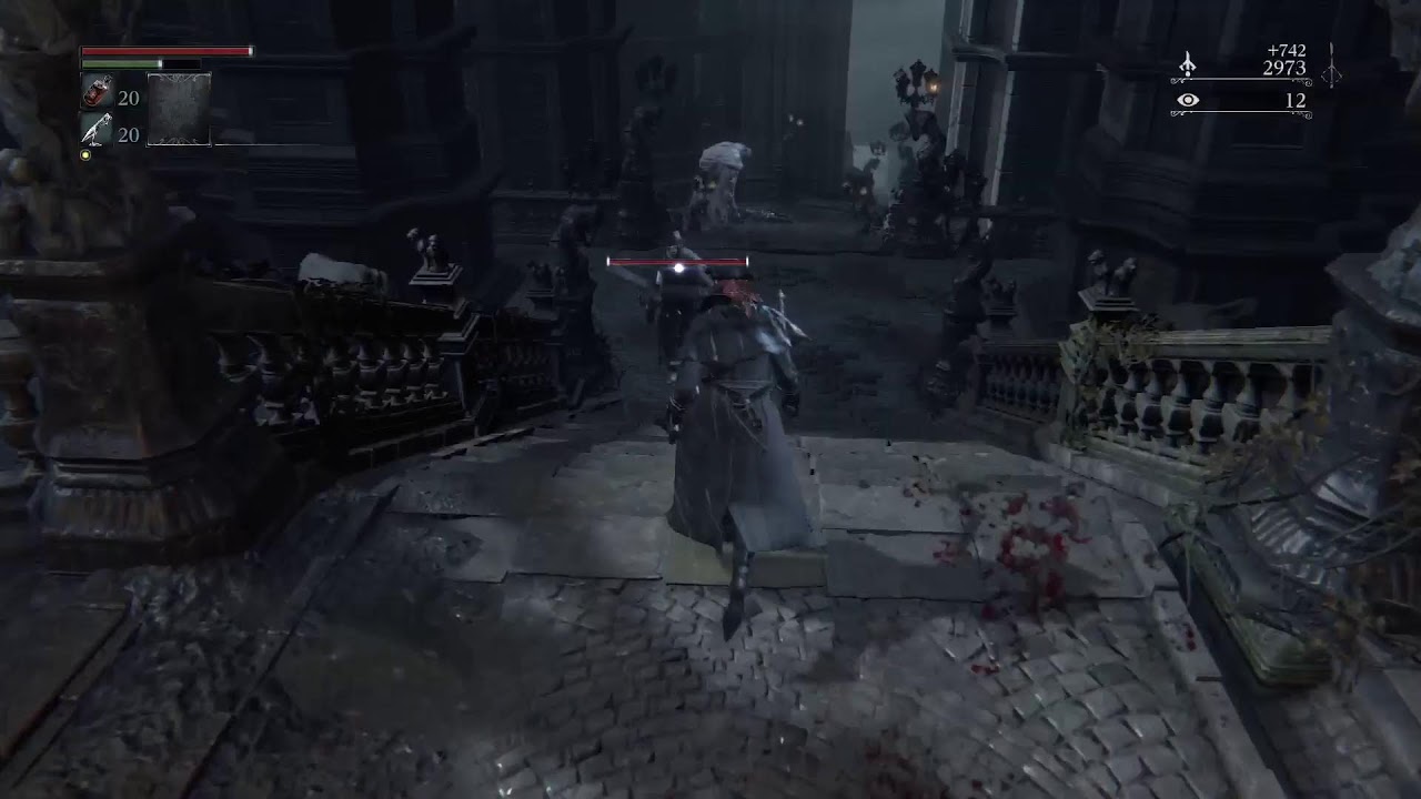 Bloodborne