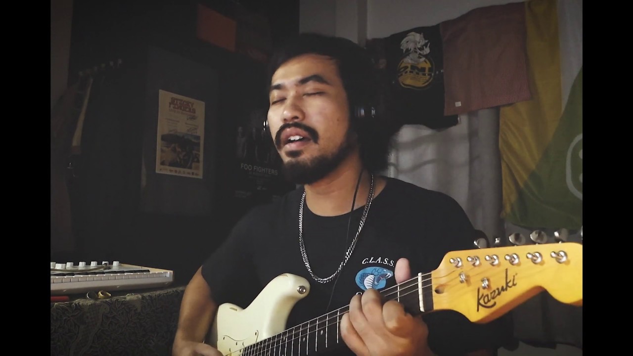 Not Done Yet - Sticky Fingers [Cover]