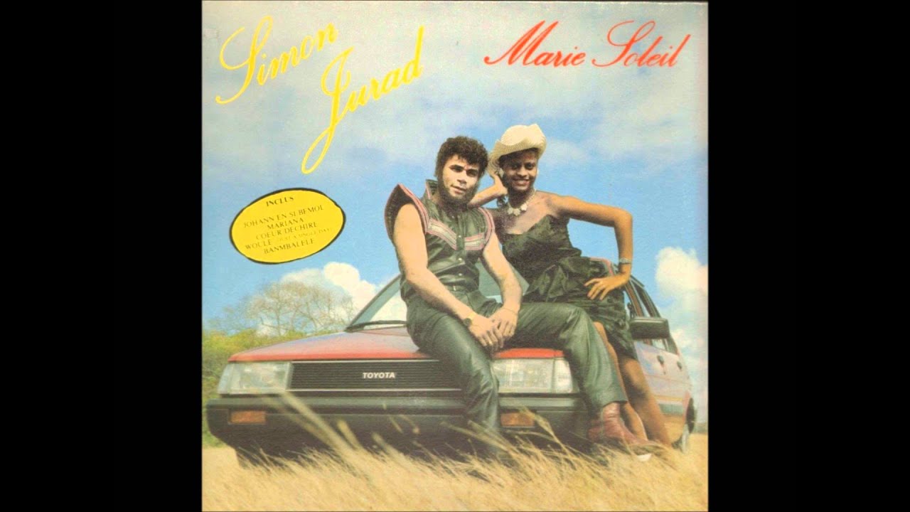 simon jurad - mariana