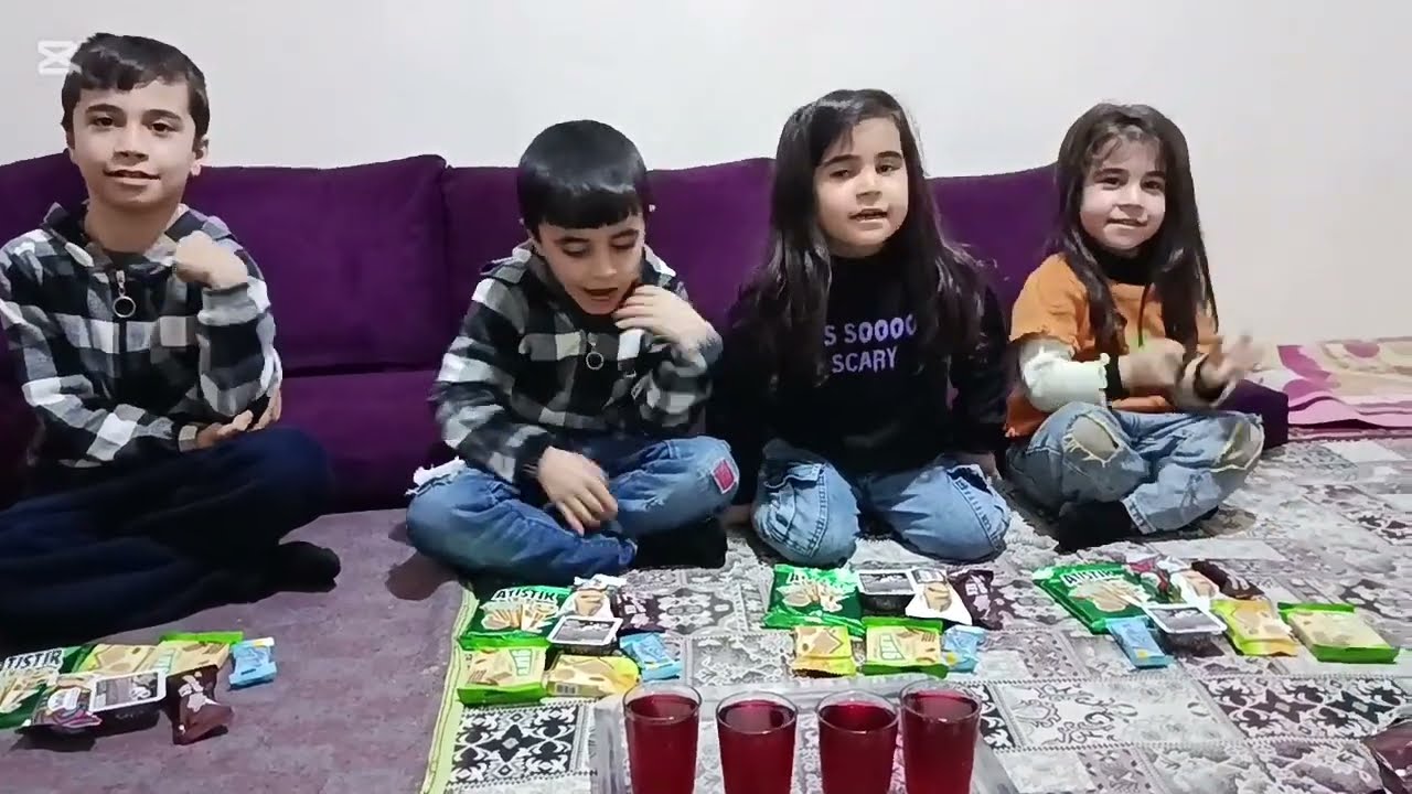 يوم نسوي تحدي احلى تحدي