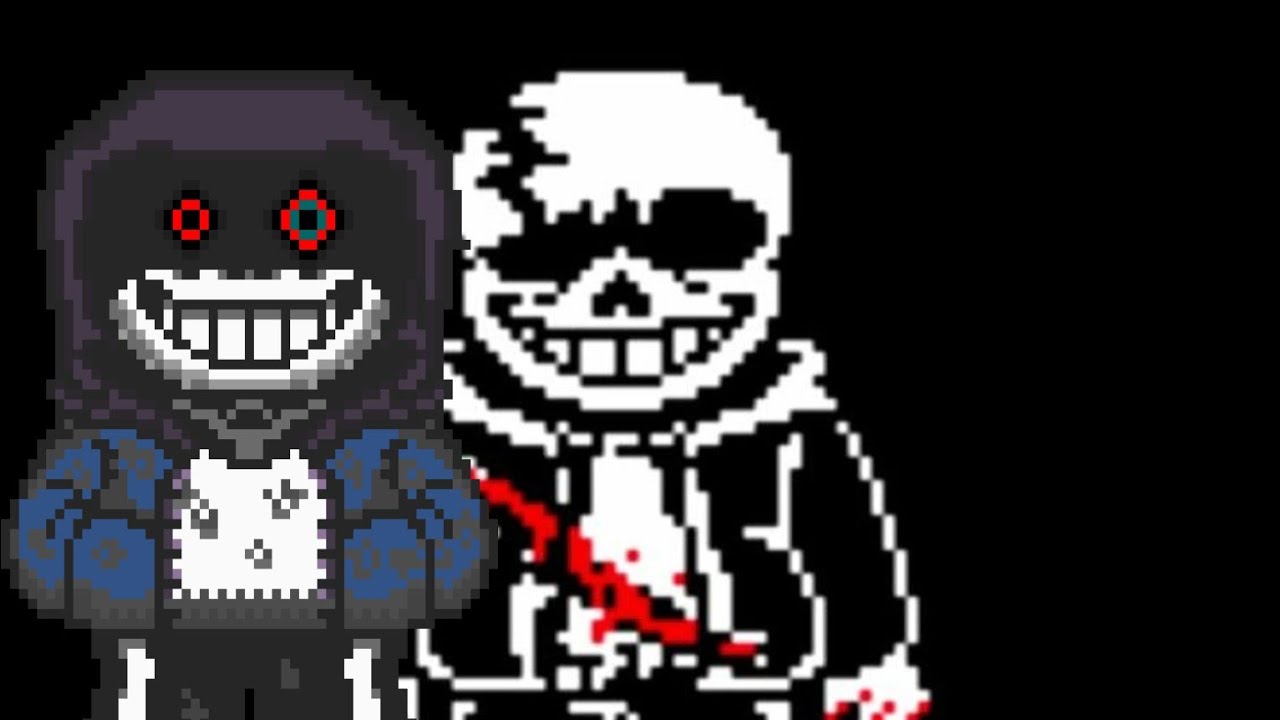 Flame Eye And Last Breath Showcase[Funni Ops:Reborn]
