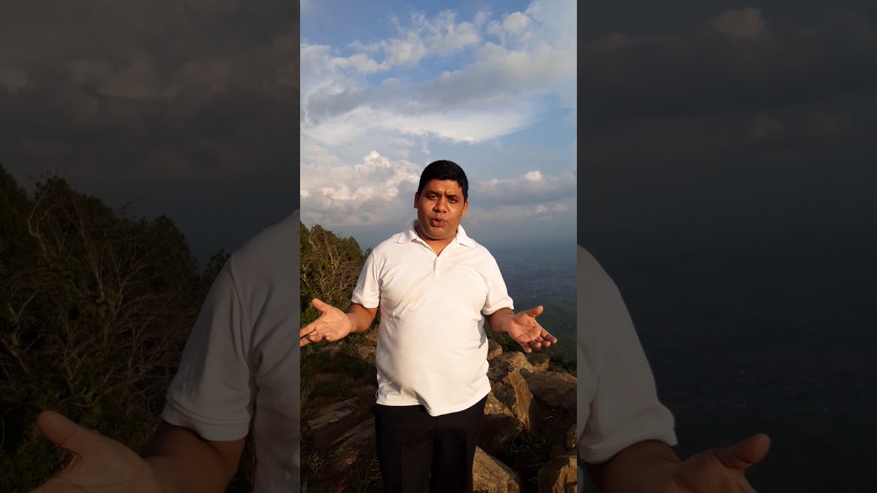 My first Vlog || surkhet vesit 28 aug 2019 || food and culture Nepal
