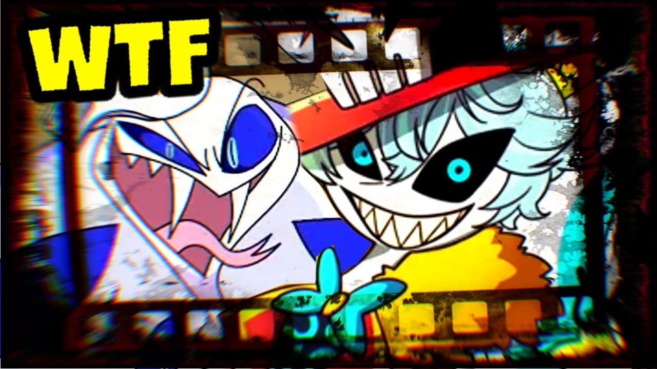 Sir Pentious CHANGED THE GAME | Hazbin Hotel