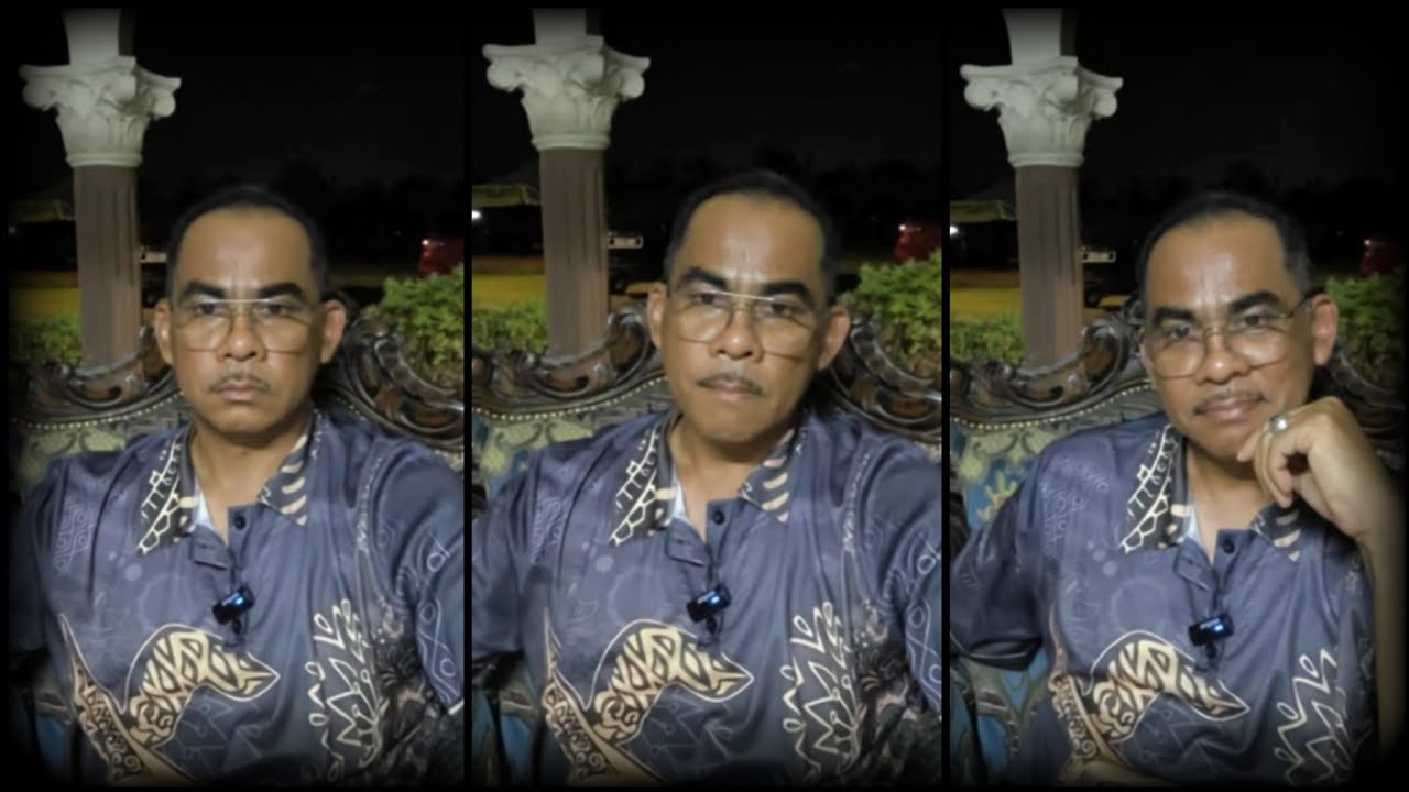 Sedikit Kisah The Malay Secret Society & Pahlawan Mat Kilau || Mejar (B) Mohd Fitri