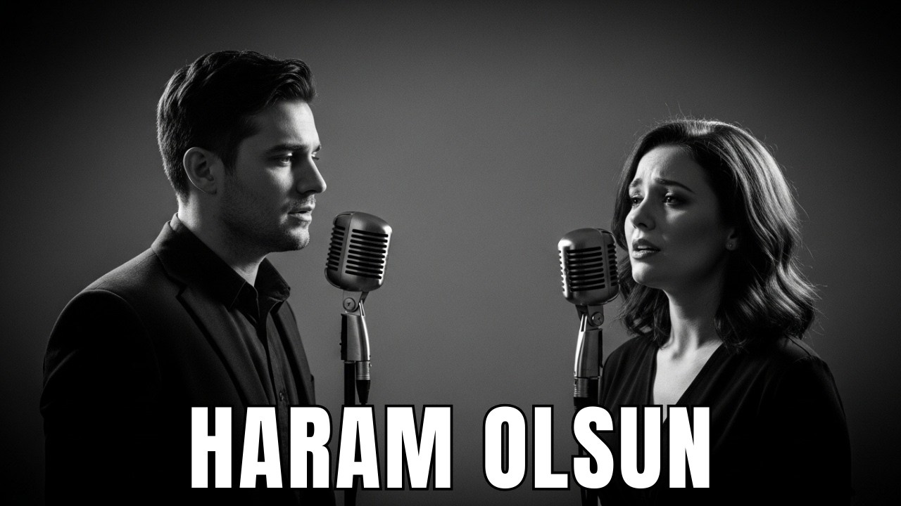 YAKTIN CİĞERİMİ (Yeni Arabesk Şarkı 2026) (Damar Arabesk) (Ayrılık Şarkıları) (AI Cover)