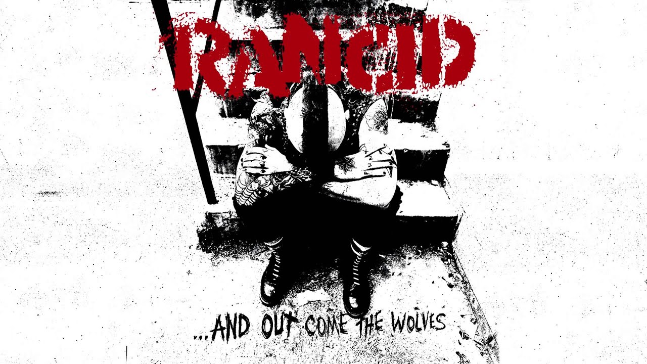 Rancid - Roots Radicals [Full Album Stream]