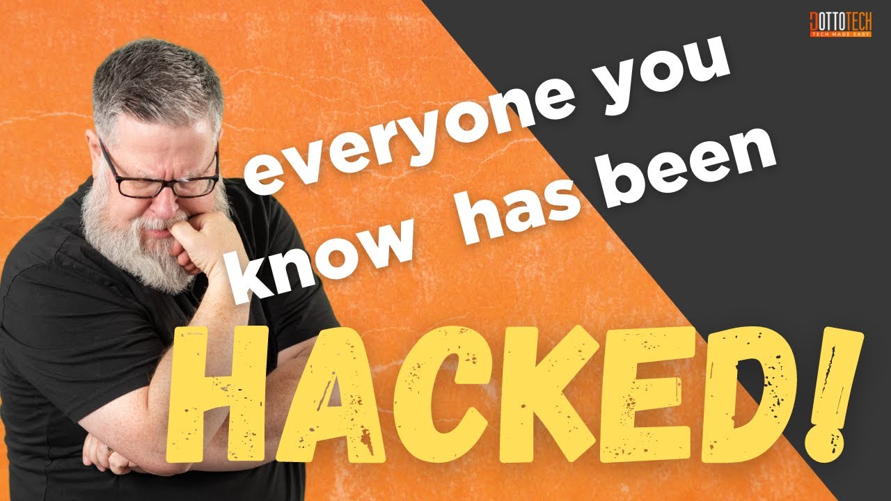 Has Your Account Been Hacked? What Should You Do About It?