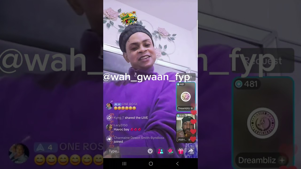 The war hotttt...Kenneth enter the chat and deal wid Olivia....#tiktok #capcut #trending 