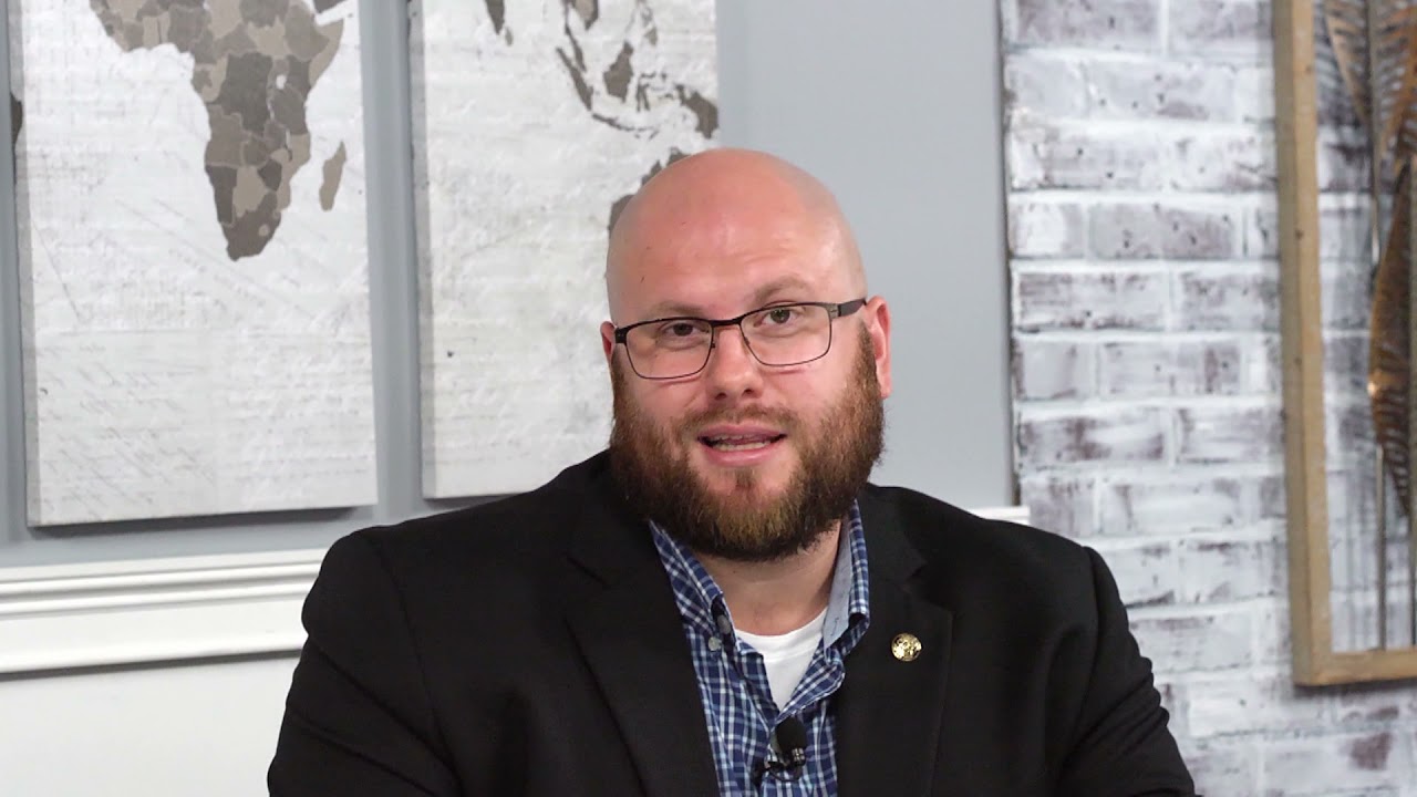 How Does One Become A Faithful Teacher And Preacher? (Pt. 1)