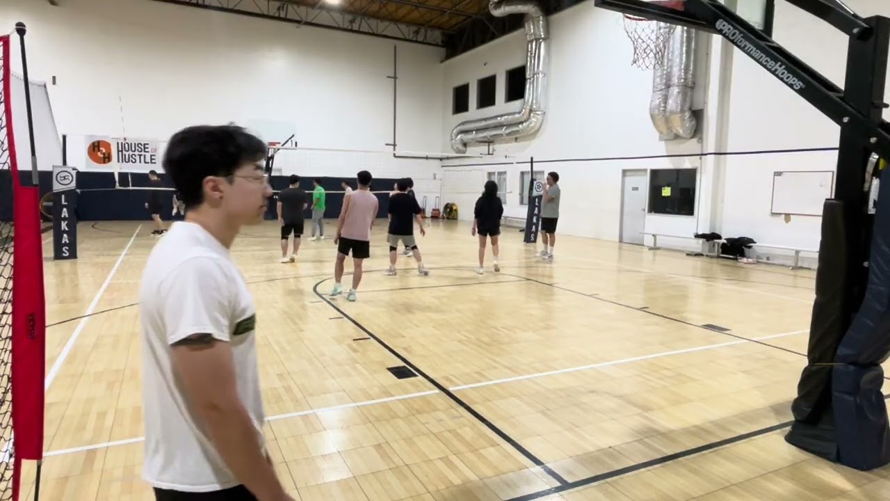 HoH Scrim 2/7 | Game 1 | TEAM 1 vs TEAM 3