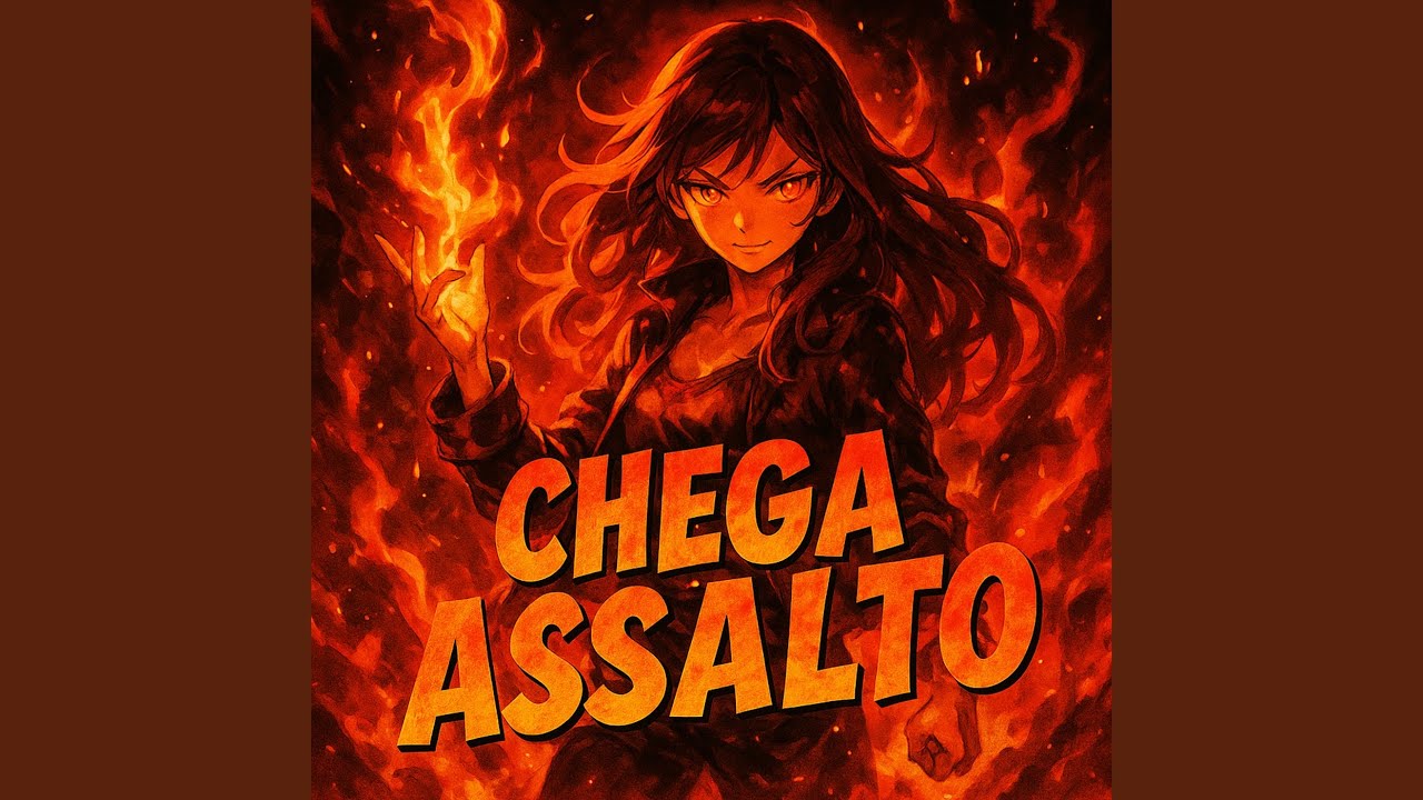 CHEGA ASSALTO (ULTRA SLOWED)