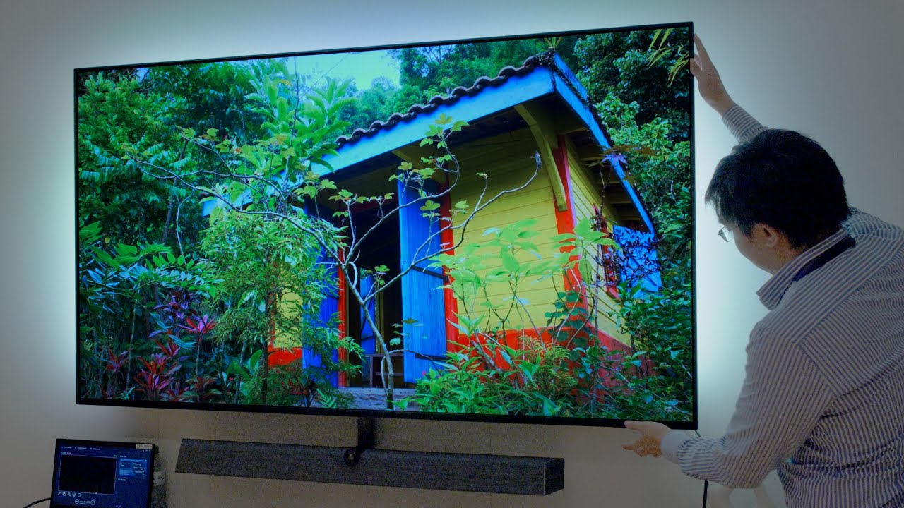 Philips Launch Its First 77