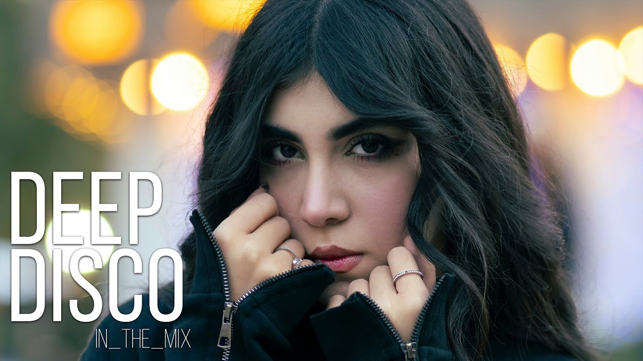 Deep House 2025 I Evony Chill Out Mix #130
