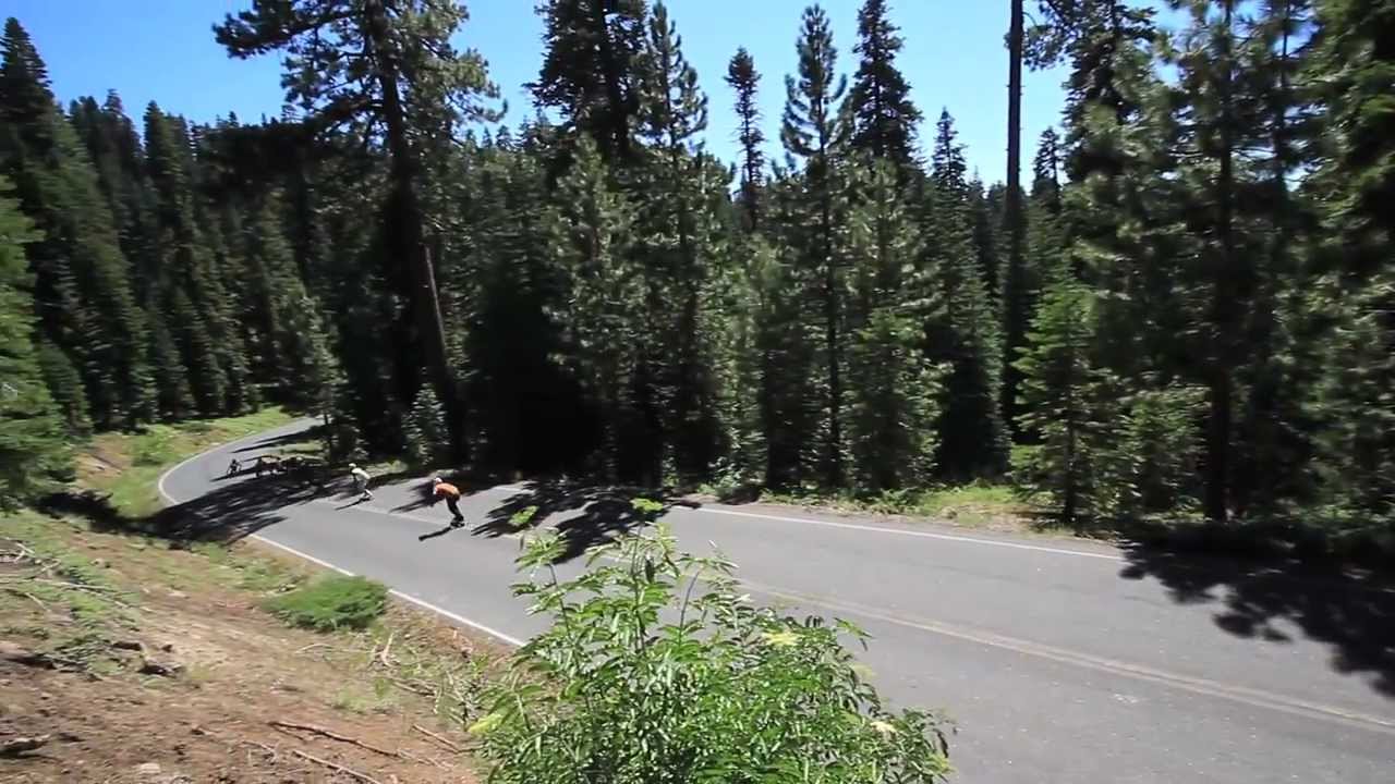 Arbor Skateboards :: Get Elevated Tour Episode 5
