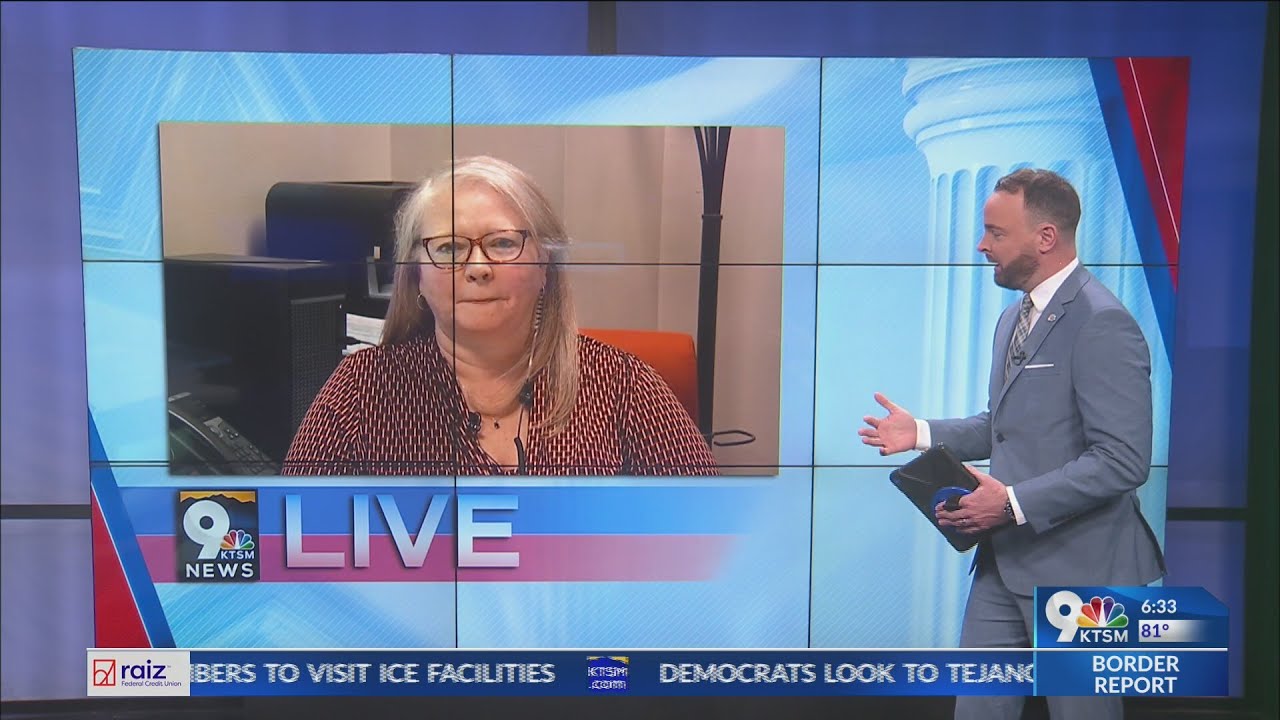 Top County elections official talks primary