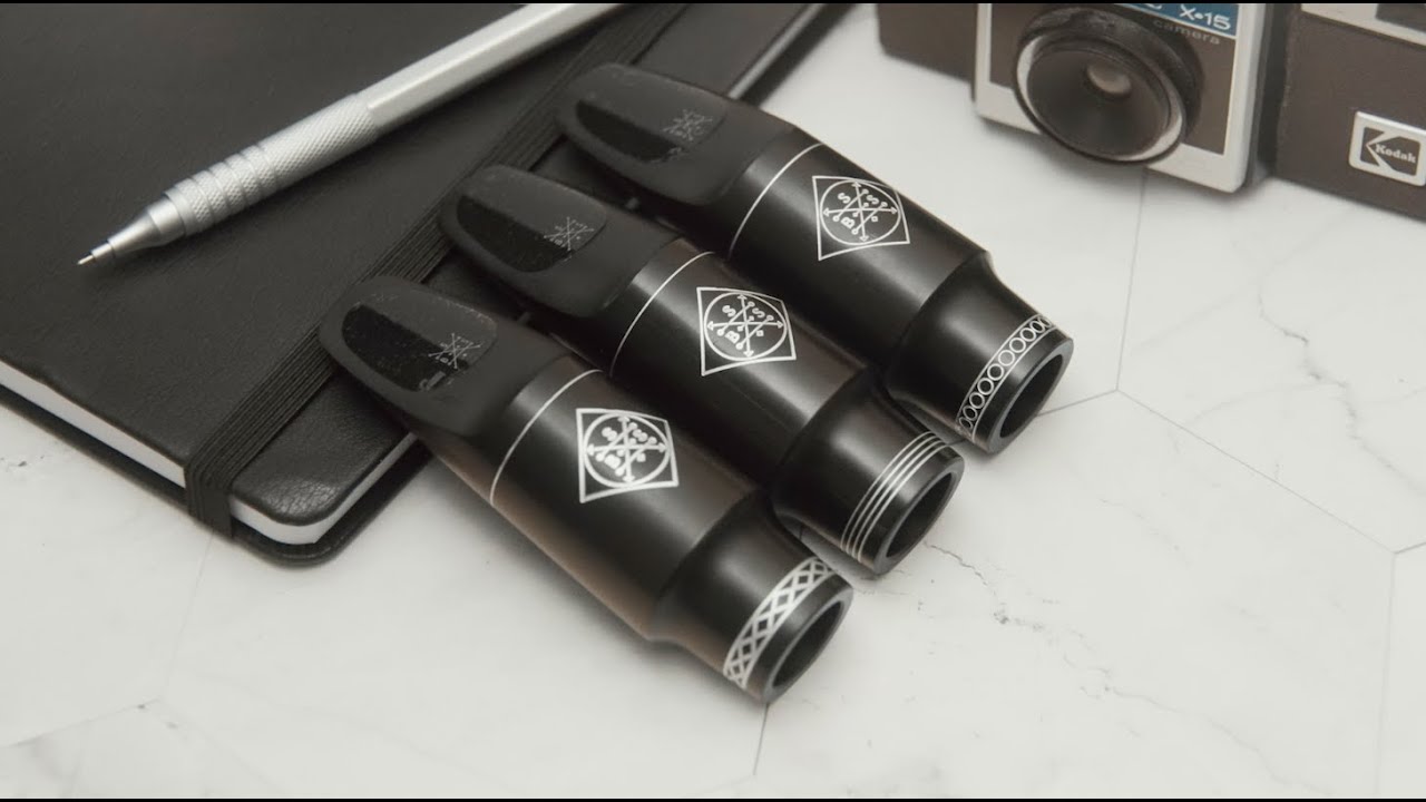 Watch this before you buy a Boston Sax Shop Tenor Mouthpiece!