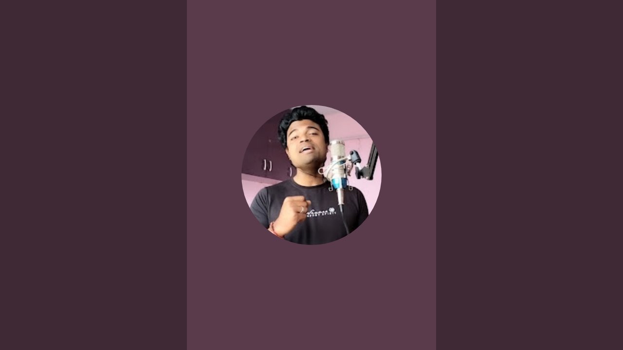 Anish Nair MUSIC is live!