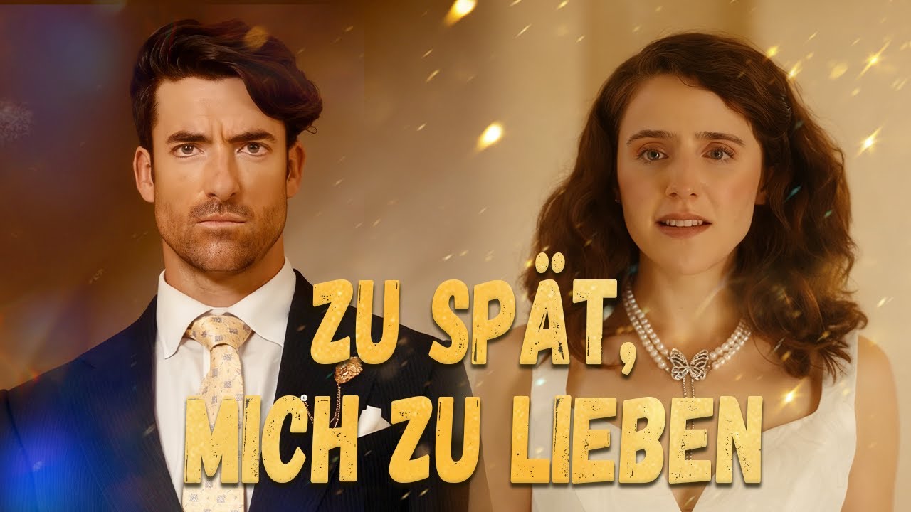 [Ganze Folge] Zu spät, mich zu lieben