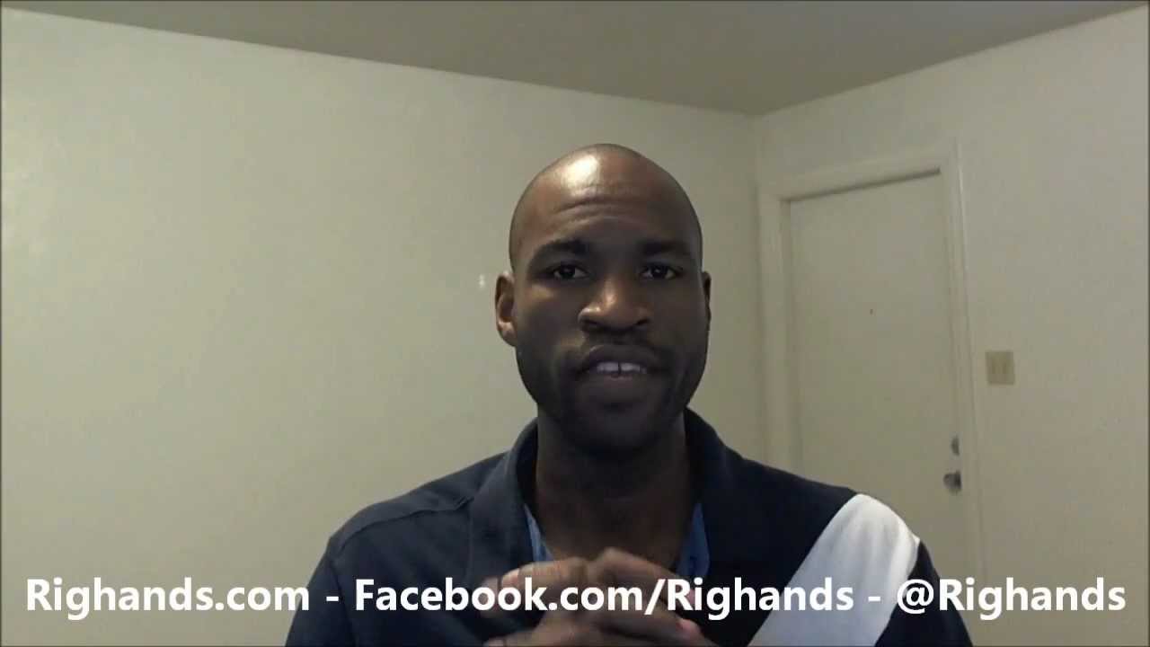 How To Get A Job On A Drilling Rig With No Experience