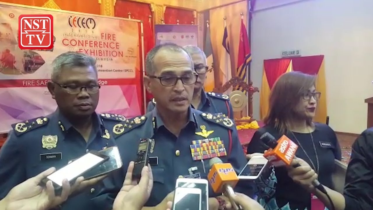 Fire safety audit should be done once every 10-years
