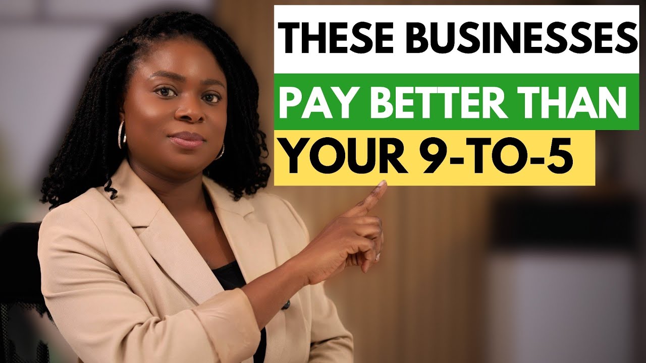 8 Highly Profitable Small Business Ideas To Start From Home in 2026 | Best Business Ideas To Start