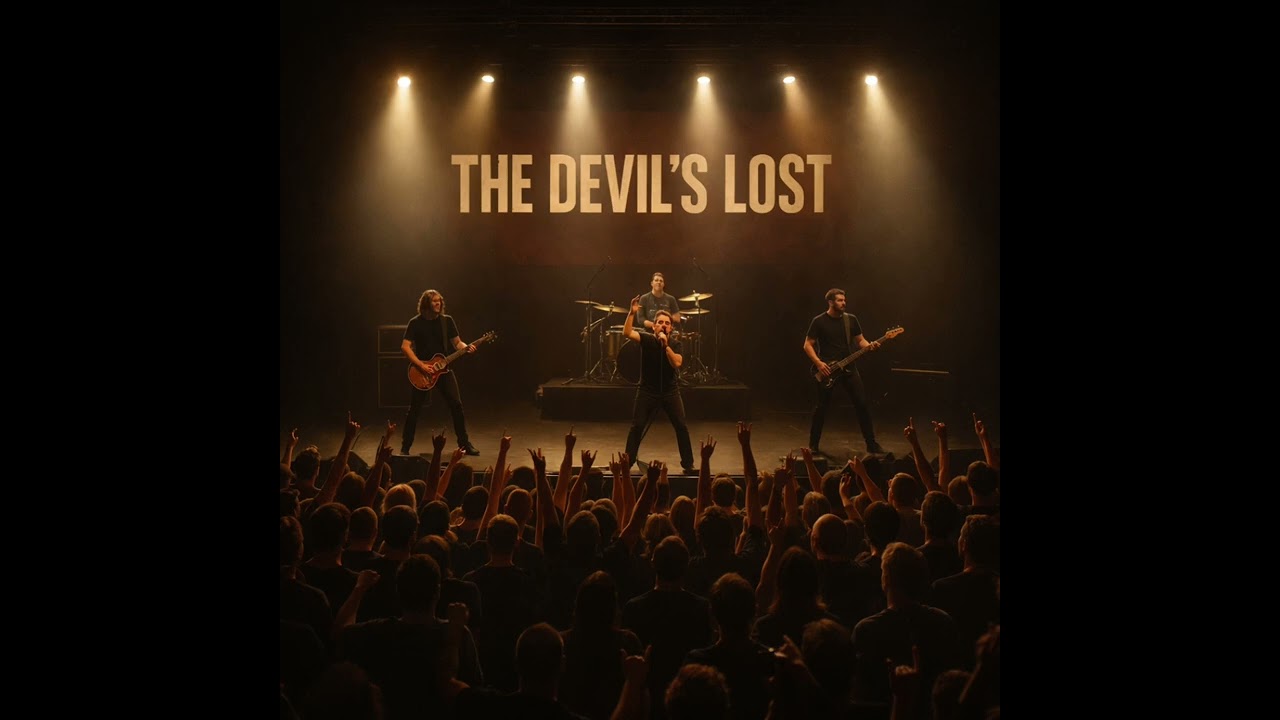 The Devils Lost