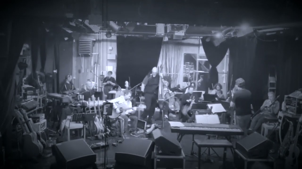 POMELO LIVE - Roberto Petroli