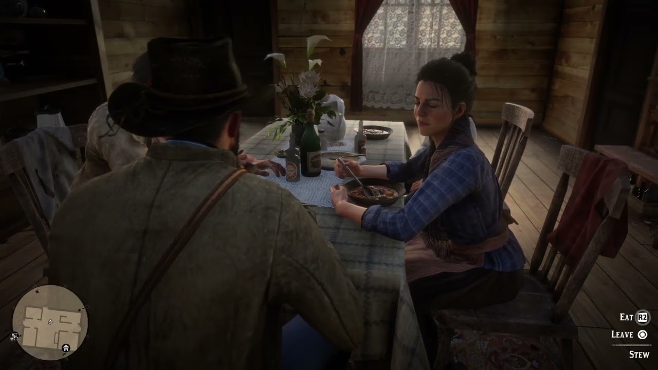 Red Dead Redemption 2