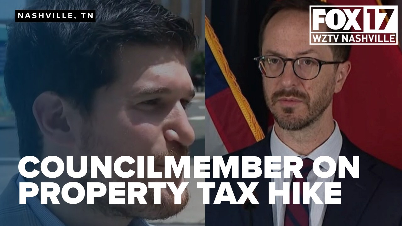Metro councilmember appalled by mayor's comments on Acme Feed and Seed tax hike