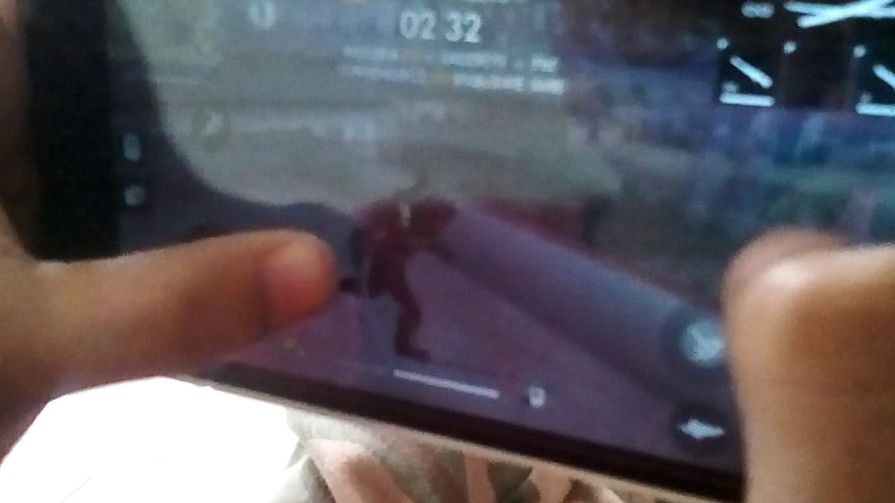 Bubak pro main solo vs spuad di ranked
