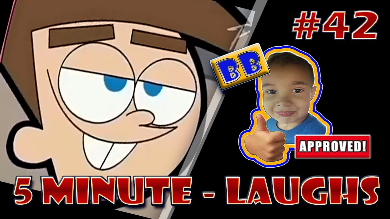 Evo Skits 5 Minute Laughs 42 #funnyvideos #compilation
