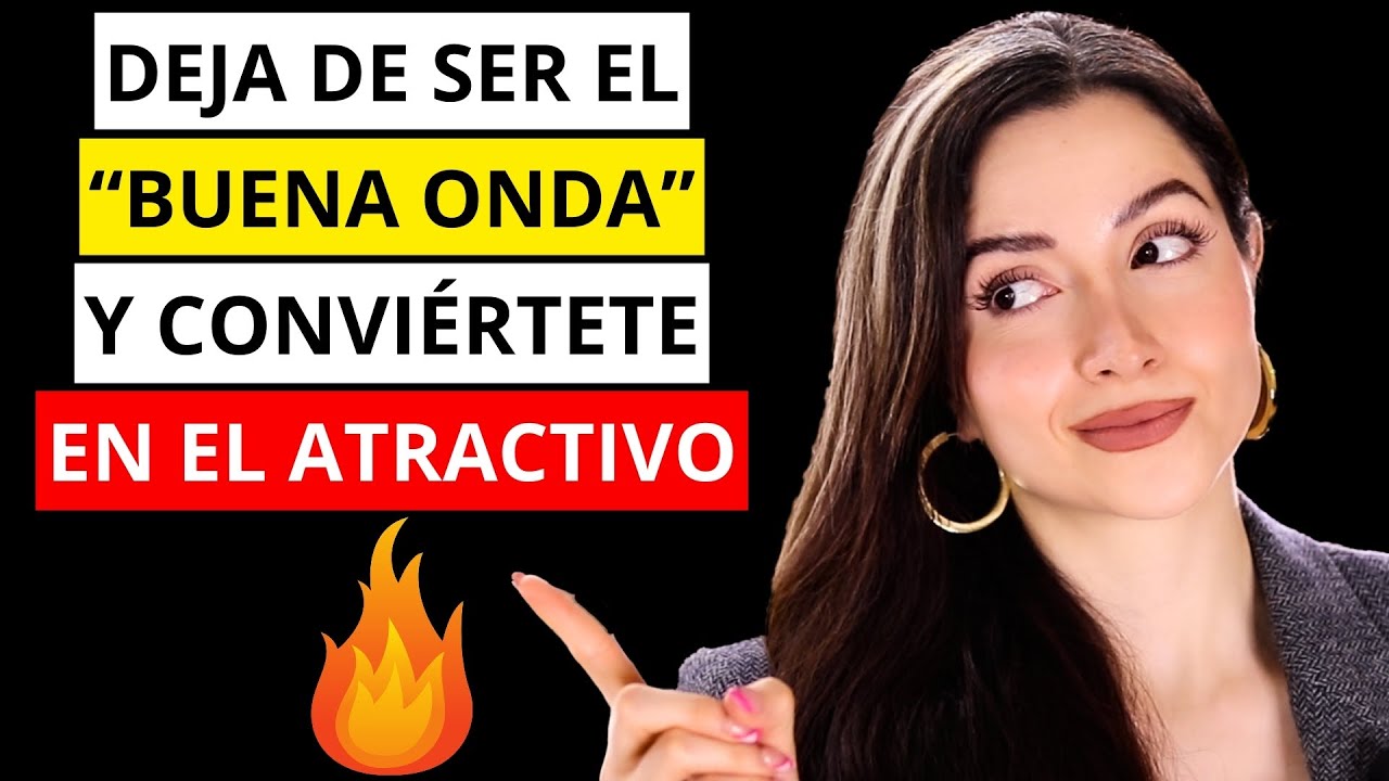 ✅ Cómo DEJAR DE SER el 