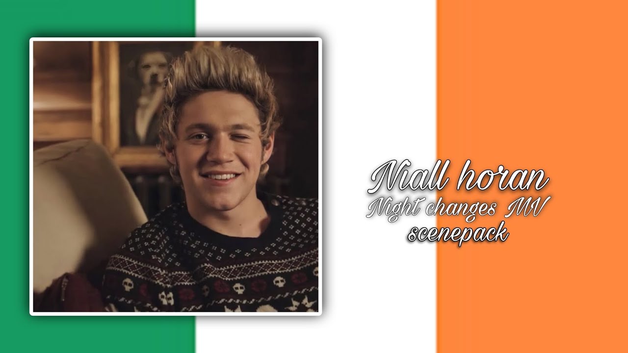 • Niall horan 