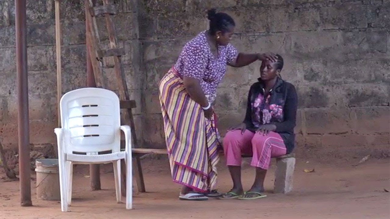 A Must Watch Family Movie For Every Beautiful Young Lady To Watch And Learn-African Movies