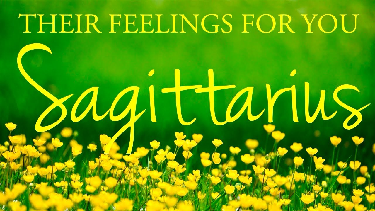 SAGITTARIUS love tarot ♐️ Someone Who Judged You Unfairly 🤔 You Should Know This Sagittarius