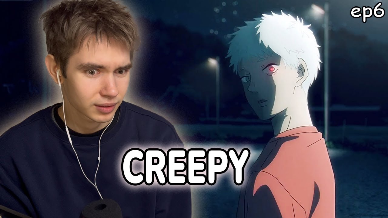 Fake Hikaru Is A Bad Guy?! The Summer Hikaru Died Reaction 6