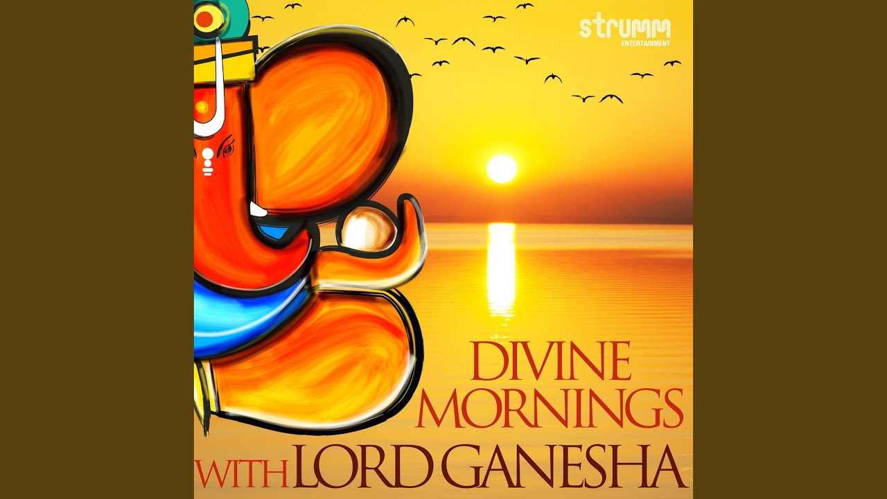 Om Gan Ganapataye Namah
