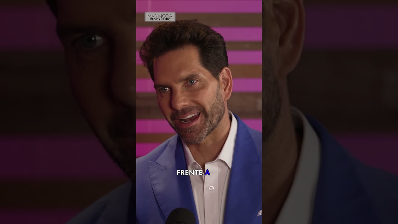 Arap Bethke revela c&oacute;mo mantiene su vida privada separada de la p&uacute;blica #despiertaamerica