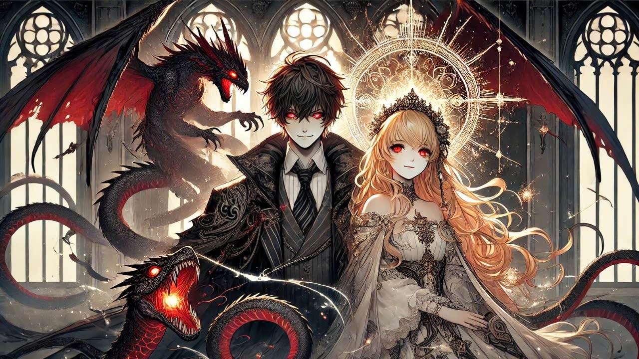 The Untold Story of Why I Walked Away from the Demon King’s Side | Wolf Manhwa 94