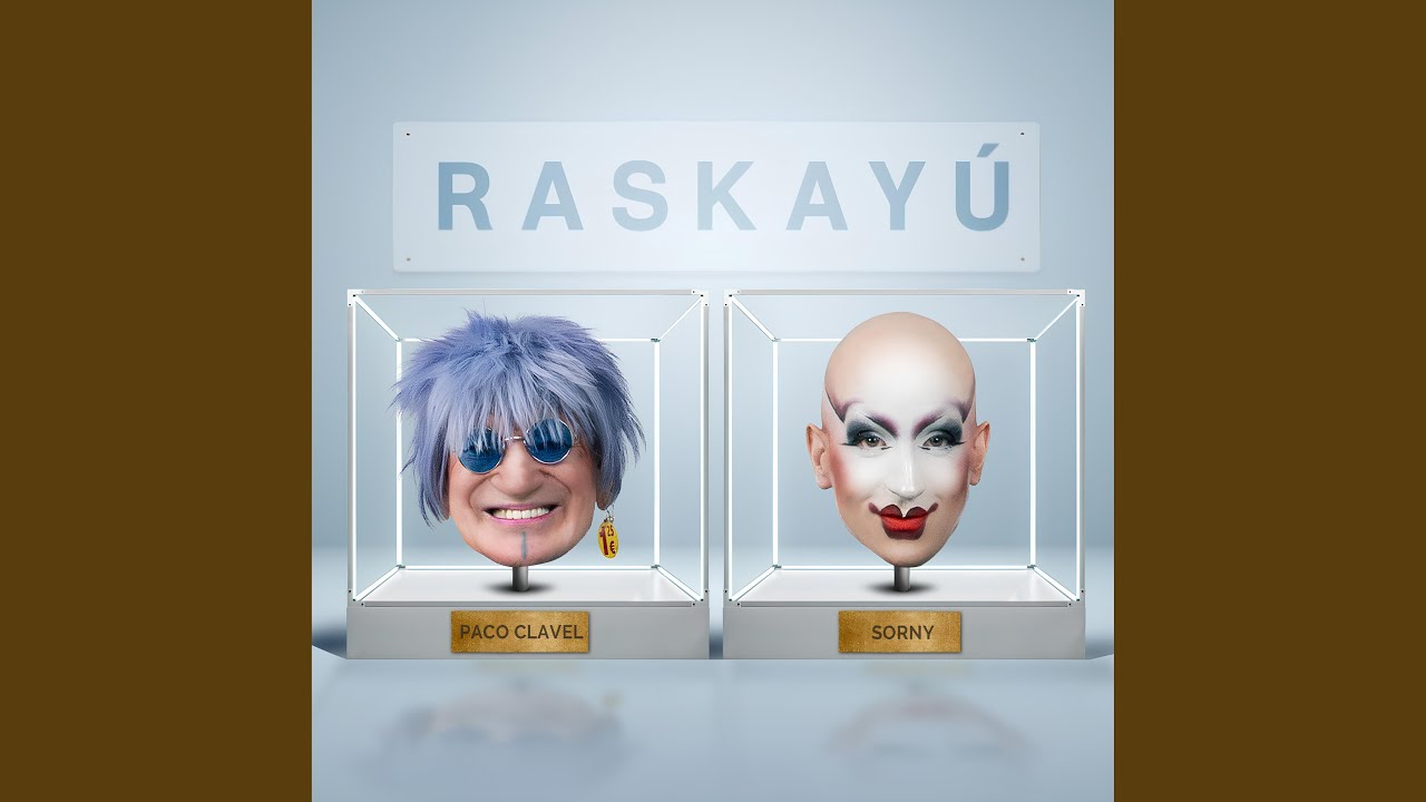 Raskayú